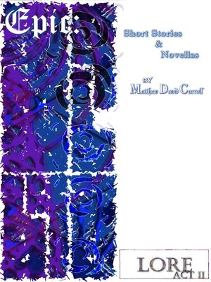 cover image of Lore